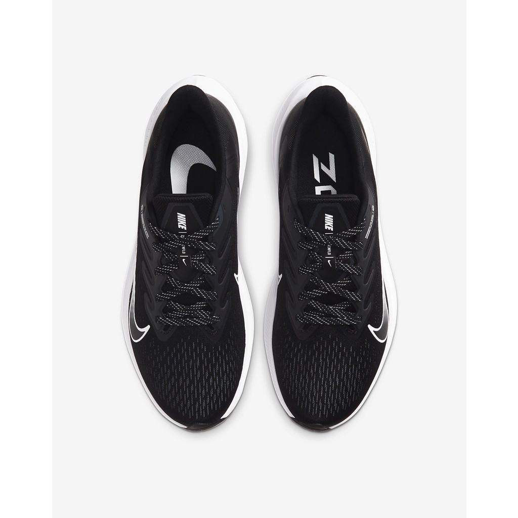 Giày Nữ Chính Hãng Nike Winflo 7 CJ0302 005 Màu Đen