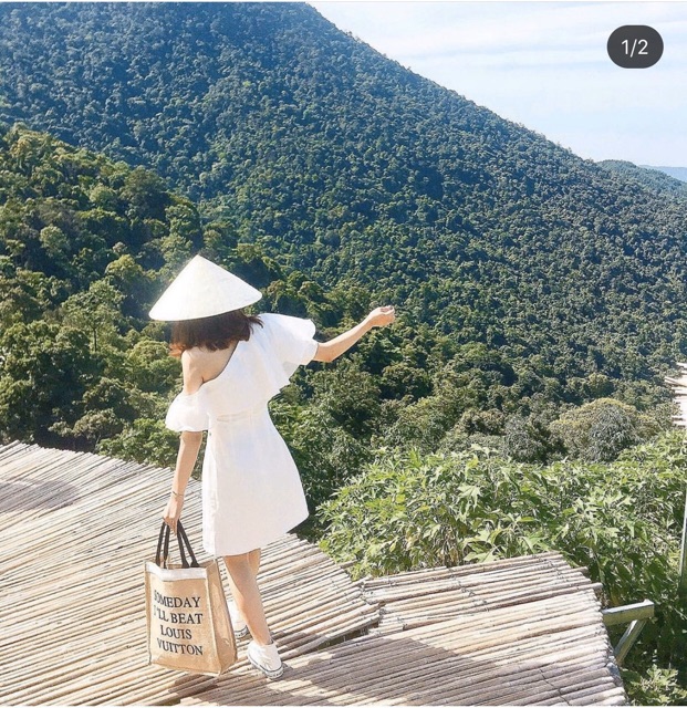 ĐẦM TRẮNG BÈO VAI LỆCH | BigBuy360 - bigbuy360.vn