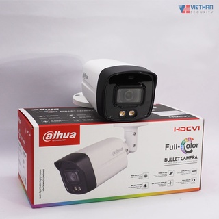 Camera hdcvi 2.0 megapixel dahua dh-hac-hfw1239tlmp-led-s2