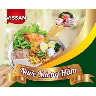 NƯỚC XƯƠNG HẦM VISSAN