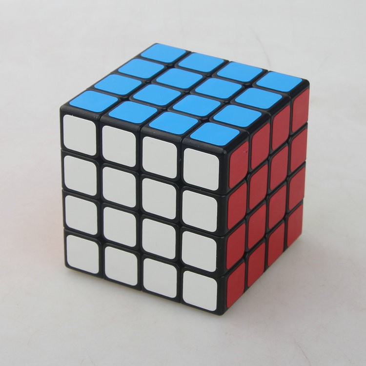 Đồ chơi Rubik 4x4 Shengshou Legend Sticker - Rubik Chuẩn Quốc Tế