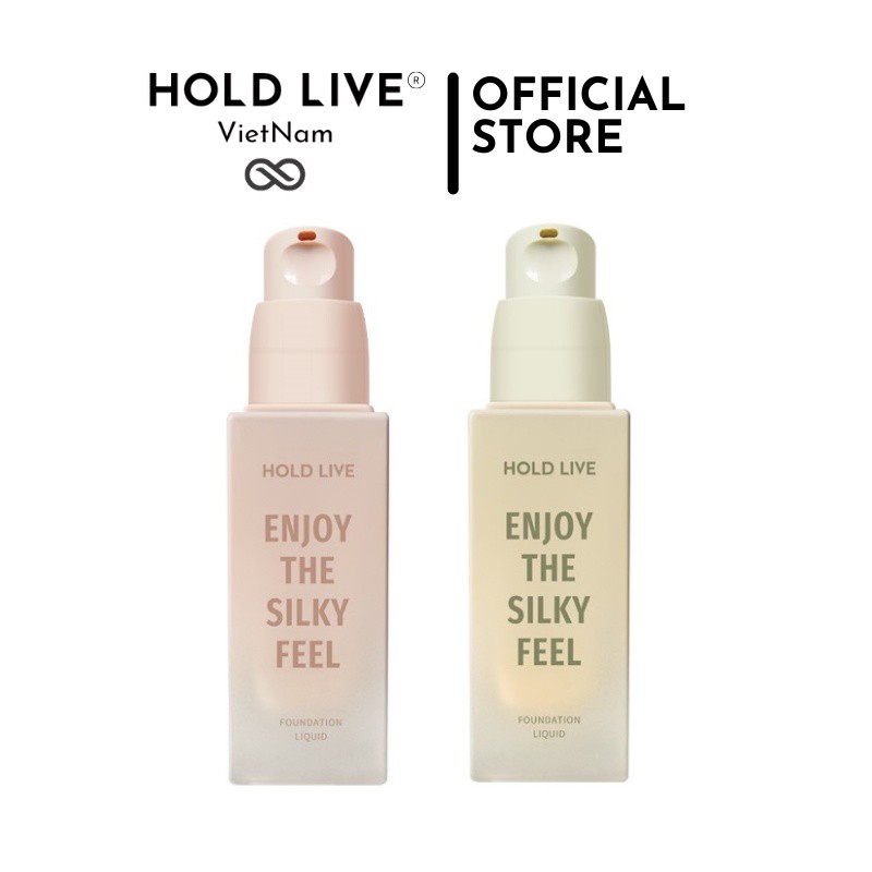 [Có sẵn] Kem lót trang điểm HOLD LIVE HL408 dưỡng ẩm kem lót kiềm dầu nội địa Trung [Kem lót cho da dầu] 5.0 7 Đánh Giá | BigBuy360 - bigbuy360.vn