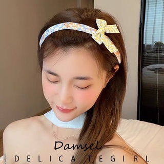 Bộ 3 Băng Đô Dán Tóc Cho Bé Siêu Xinh