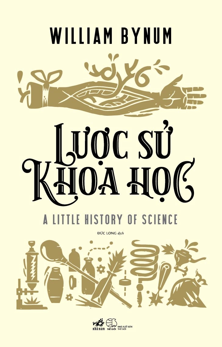 Sách Lược Sử Khoa Học | BigBuy360 - bigbuy360.vn
