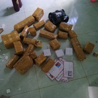 500g sữa ong chúa tươi