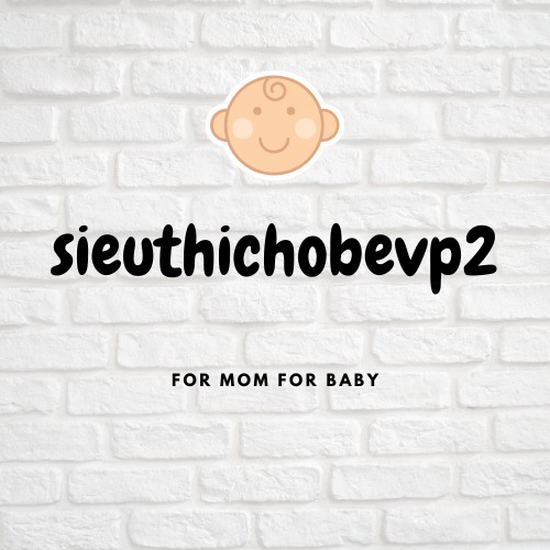 Siêu thị cho bé 2