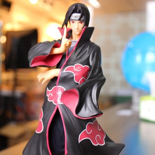 Mô hình Uchiha Itachi trong Naruto Shippuden