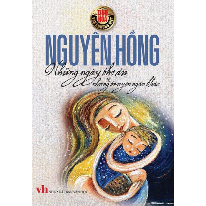 Sách - những ngày thơ ấu và những truyện ngắn khác