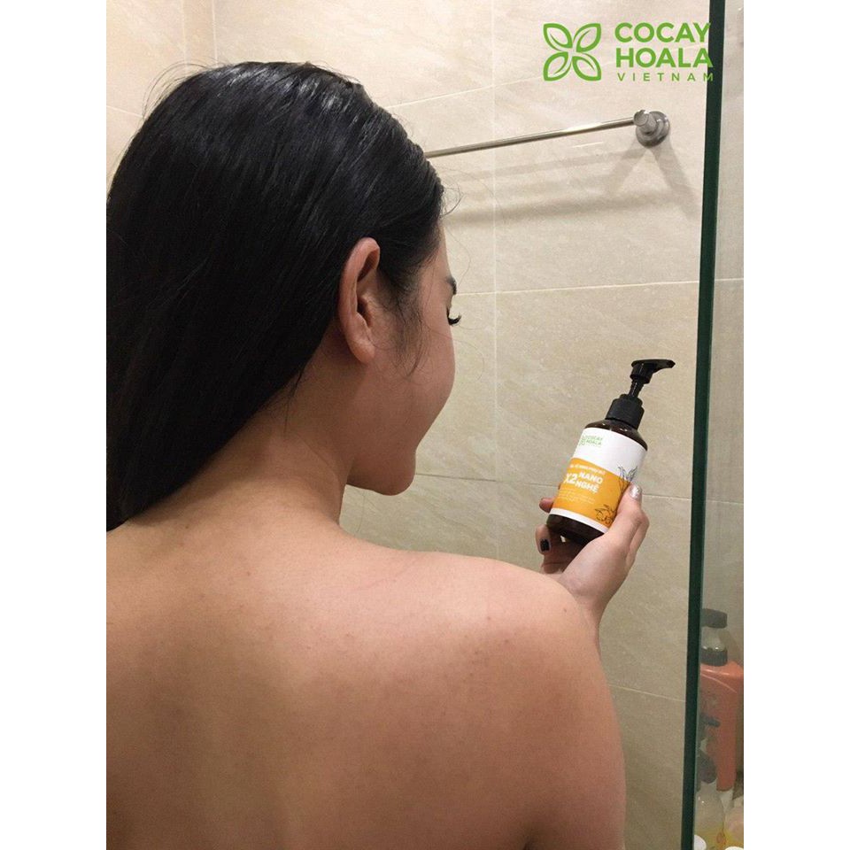 [ Tặng đũa thần hồi xuân 50k] Gel vệ sinh vùng kín Cocayhoala làm hồng se khít cân bằng pH | BigBuy360 - bigbuy360.vn