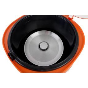 [Mã ELMS5 giảm 7% đơn 300K] Nồi cơm điện tử 1.2L Kangaroo KG826S | BigBuy360 - bigbuy360.vn