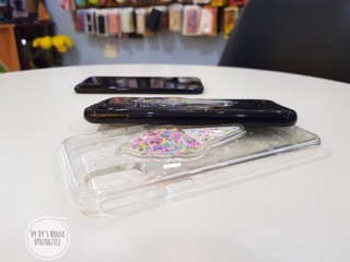 Ốp dẻo iphone que kem đủ màu 