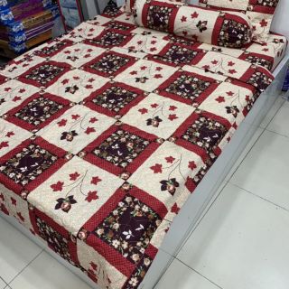 Trọn bộ 5 món Cotton poly