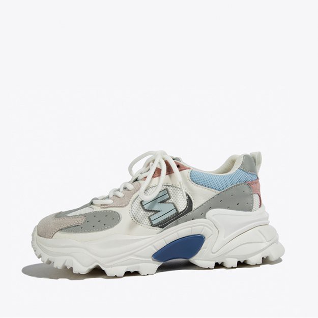 GIÀY SNEAKER SUPEME Y015 (G0196)