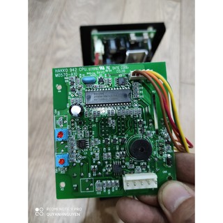 Trạm Hàn Hakko 942