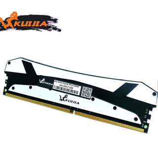 Ram pc ddr4 8gb bus 2666 tản nhiệt thép bảo hành chính hãng 36 tháng