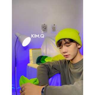 Mũ BALIE KM QUYỀN ( Tone Xanh lá )