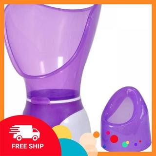 [FREE SHIP] Máy xông hơi mặt mũi