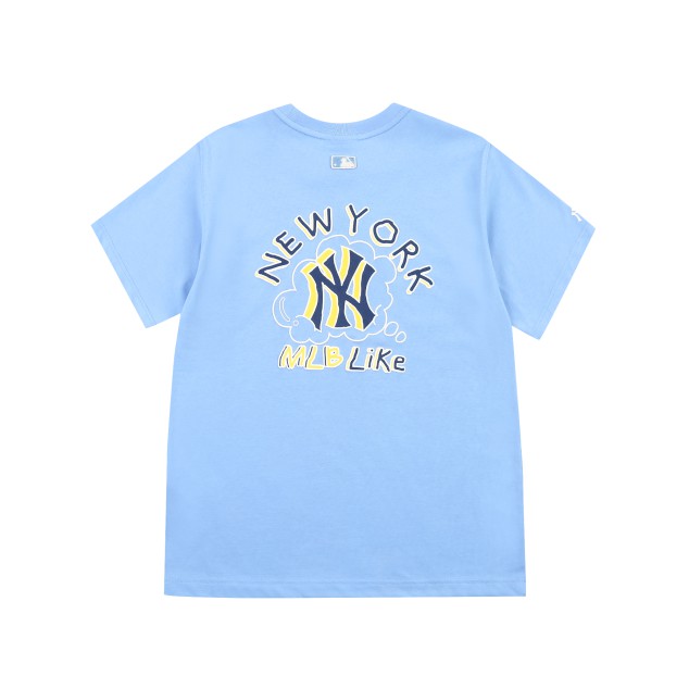Áo Thun Cao Cấp Unisex Like Popcorn