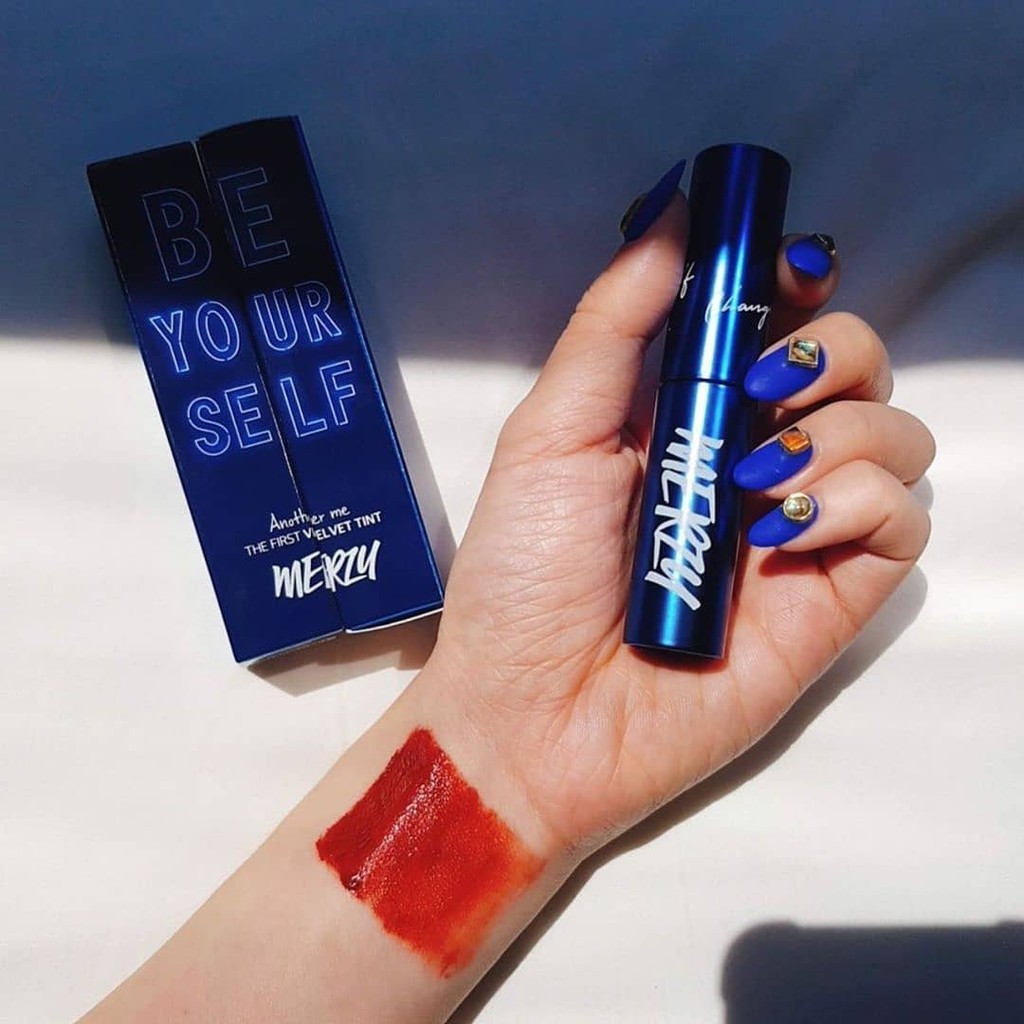 Son Mezy V6 ⚡️𝑯𝒂̀𝒏𝒈 𝑯𝒂𝒏𝒅𝒎𝒂𝒅𝒆⚡️ Son Kem Siêu Lì | BigBuy360 - bigbuy360.vn