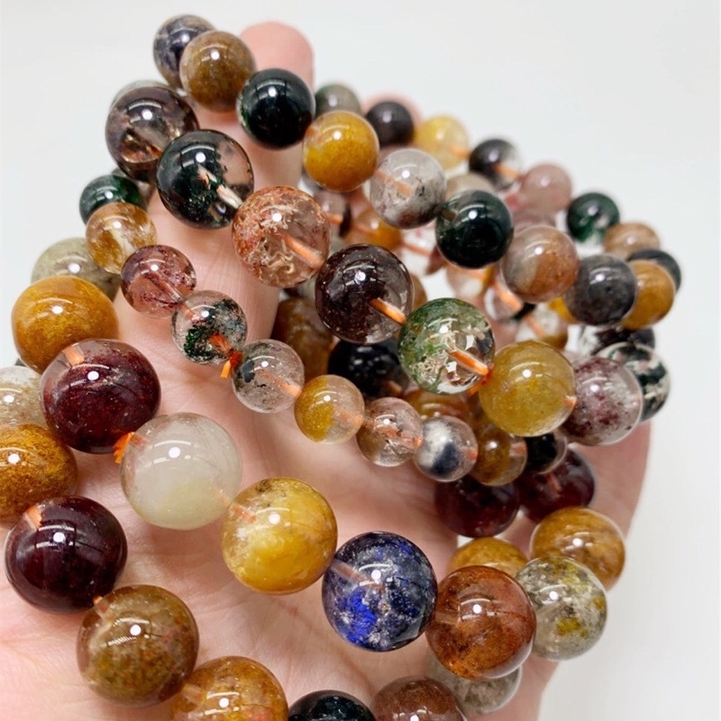 [TỰ NHIÊN 100%] HẠT Ư.U LI.NH ĐA SẮC VIP - MH740