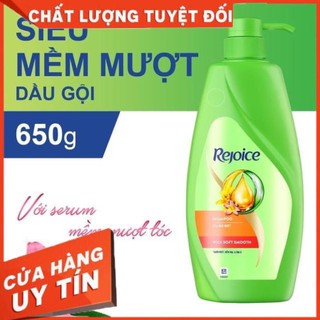 Dầu Gội Rejoice 600ml Thái Lan