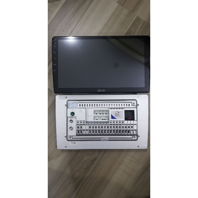 Màn hình DVD Android OLED & Smart AVN /9/10" 2+ 32G  / 4+64Gb  cắm sim 4G phiên bản cao cấp bảo hành 18 tháng | BigBuy360 - bigbuy360.vn