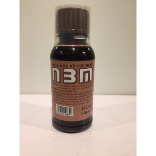 Phân Bón Kích Rễ N3M Dạng Nước 100ml