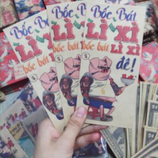 Bao lì xì