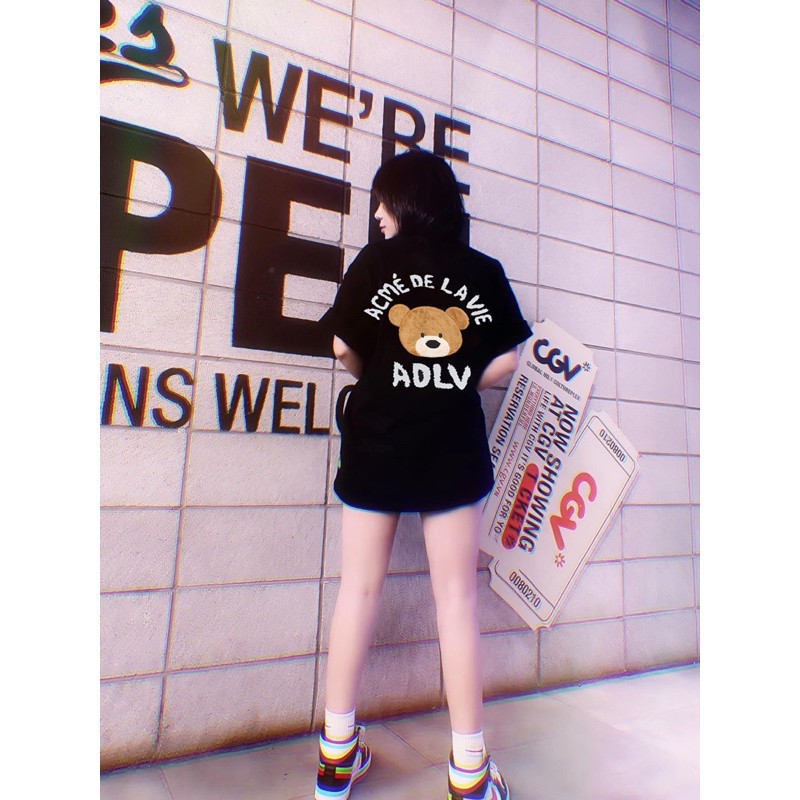 Áo Thun Đà Nẵng Unisex Áo Phông Đà Nẵng BamBoo | BigBuy360 - bigbuy360.vn