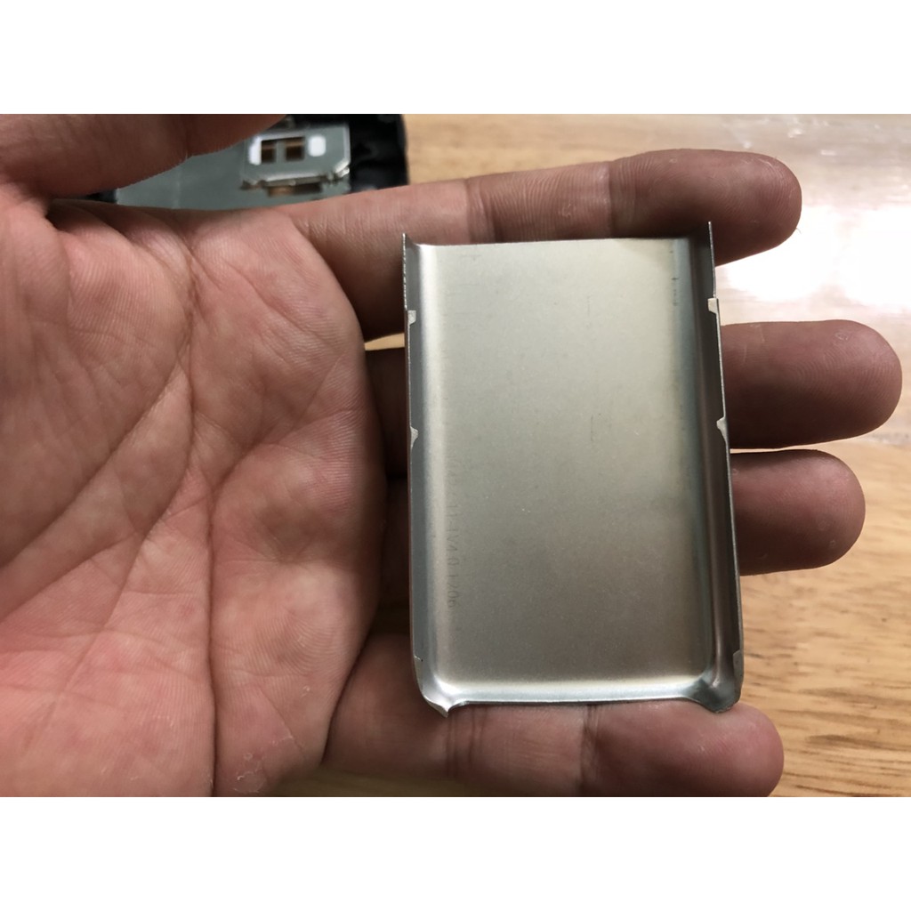 Vỏ Zin NOKIA 6300 - Chi Tiết Từng Con Ốc | BigBuy360 - bigbuy360.vn