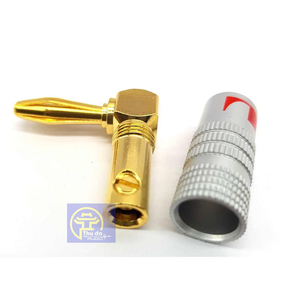 Jack Bắp Chuối Vuông NAKAMICHI Cao Cấp