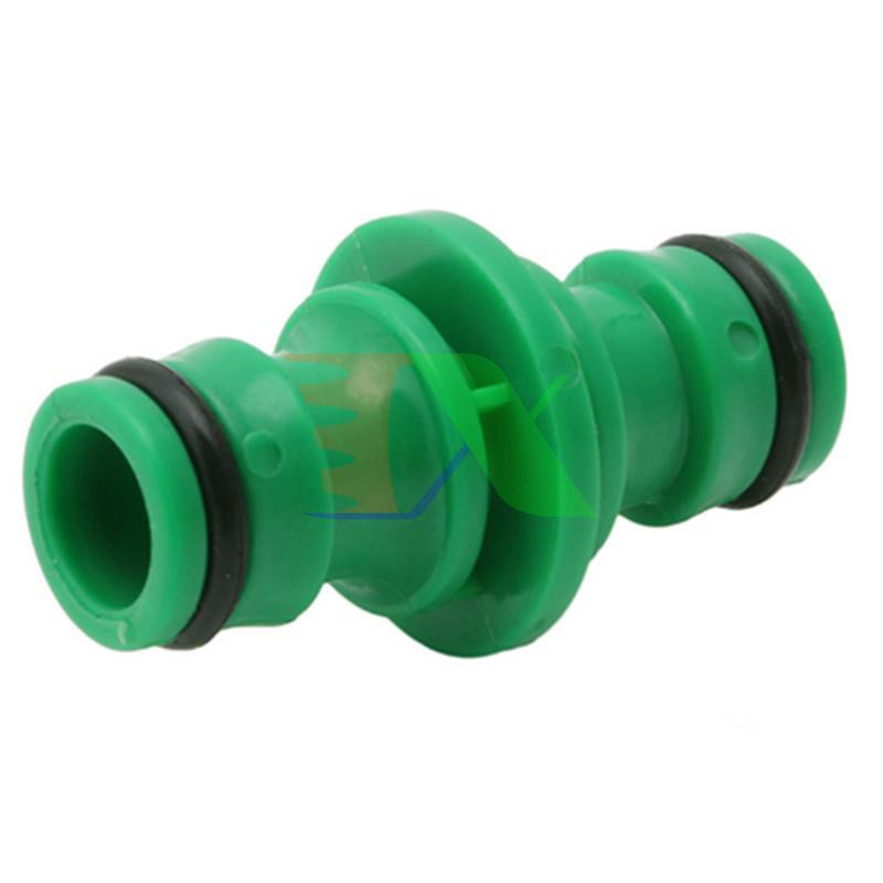 Măng sông cho đầu nối nhanh 16-16 mm, Nối thẳng dùng cho khớp nối nhanh 1/4&quot;