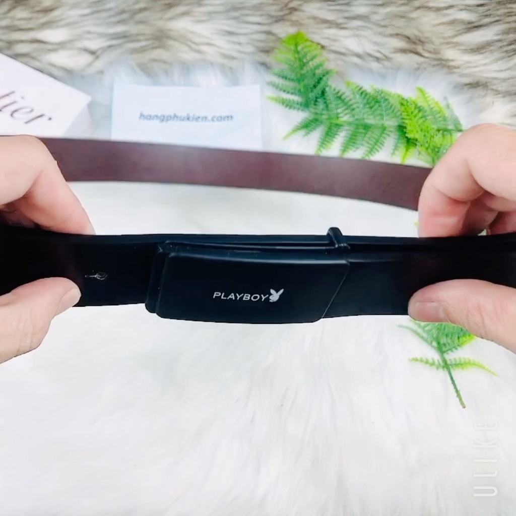 [Video] Dây Nịt Nam - Thắt Lưng Nam Thời Trang Cao Cấp Phong Cách Sang Trọng (DN-017) MUA NHIỀU GIẢM GIÁ