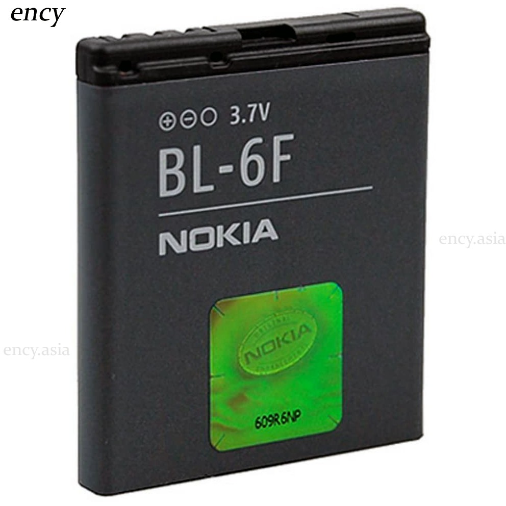 🔋 Pin cho Nokia N95,N95 8GB, N96 chính hãng