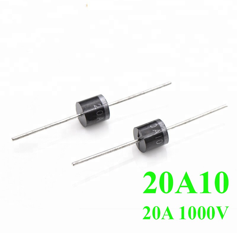 Đi ốt - Diode chỉnh lưu 20A10 20A 1000V