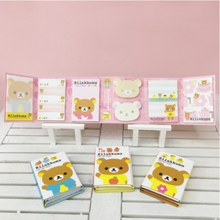 Giấy note cute