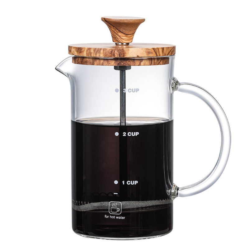 Máy Pha Cà Phê Espresso 800ml