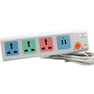 Ổ cắm nối Comet CES5303
