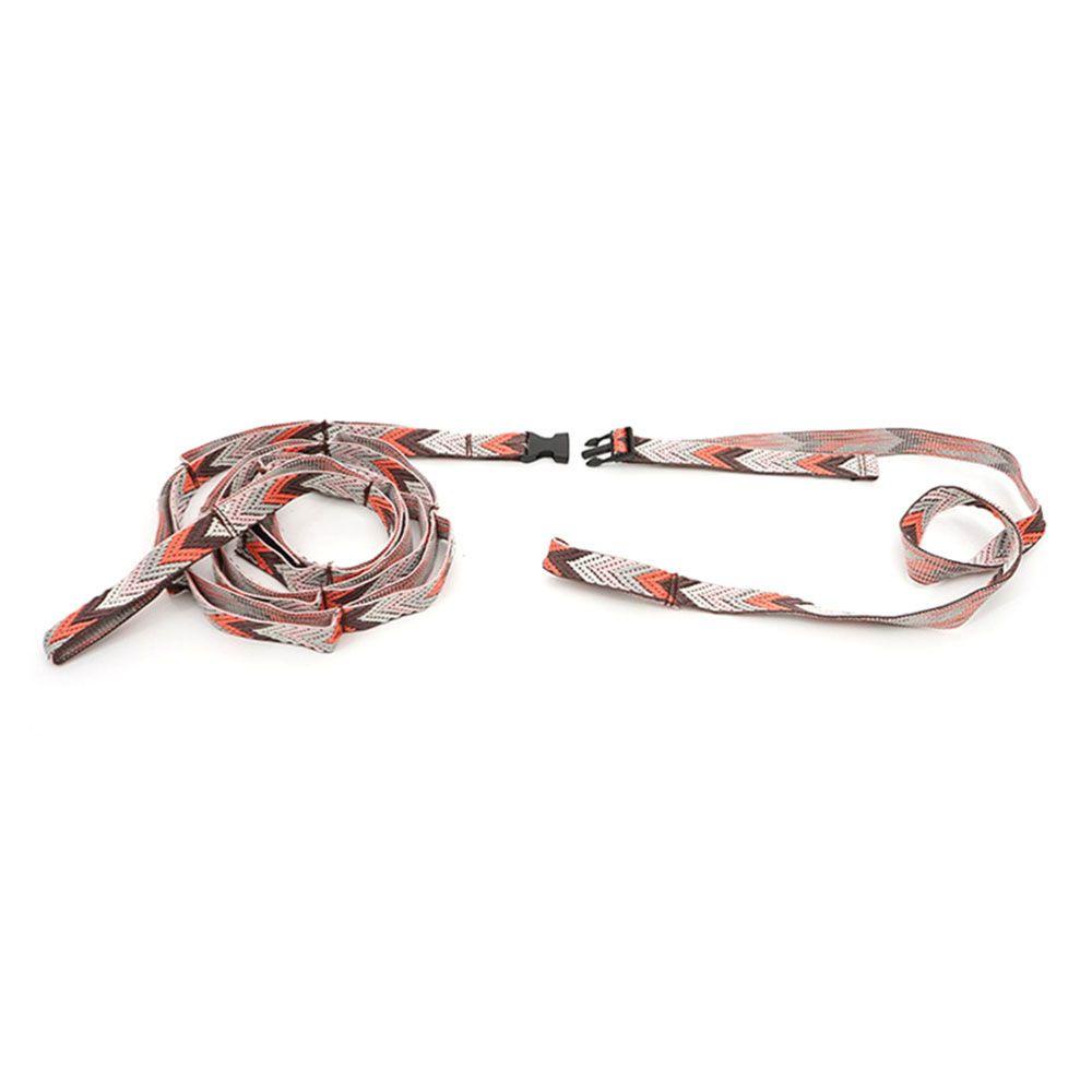 Dây Dựng Lều Cắm Trại Chống Trượt Tùy Chỉnh Tiện Dụng