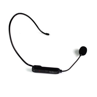 Micro Đeo Đầu Jack 3.5mm Có Micro Tiện Dụng