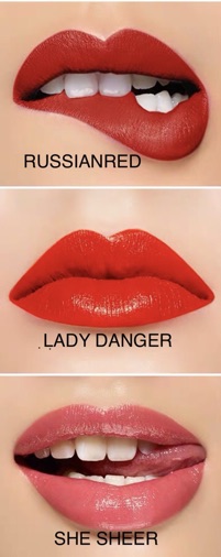Son MAC Matte siêu lỳ về nhiều màu ( ruby,chili,marakesh,russian,v..v)