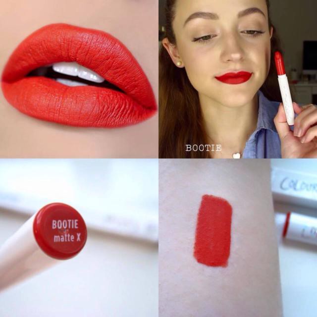 Son Colourpop Lippie Stix