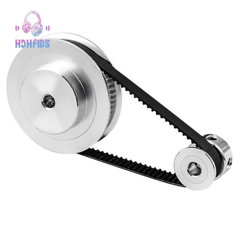 Bánh Răng Truyền Động 2gt Cho Máy In 3d Cỡ 200x8 X 8mm | BigBuy360 - bigbuy360.vn