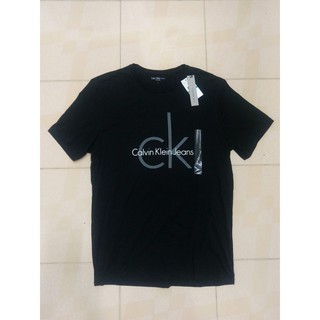 Áo Calvin Klein Jeans Spell Out Logo chính hãng