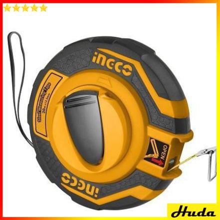 20mx12.5mm Thước cuốn thép INGCO HSMT8420  LKJ