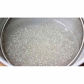 500gr bột bán nấu chè