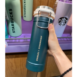 [Starbucks] Forest stanley dingo vaccum 473ml
