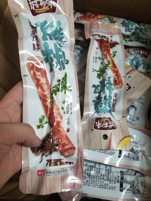 CỔ VỊT CAY SIÊU NGON | BigBuy360 - bigbuy360.vn