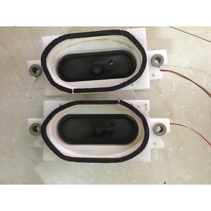 Loa TiVi toàn dải