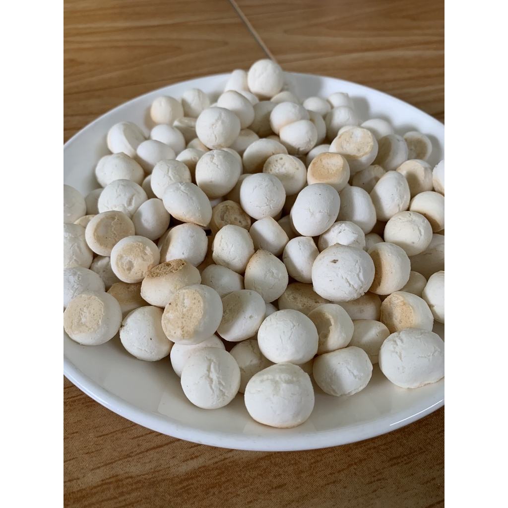 Bánh men bi 500gr